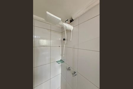 Apartamento para alugar com 42m², 2 quartos e 1 vagaBanheiro 