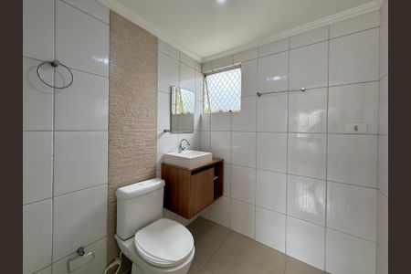 Apartamento para alugar com 42m², 2 quartos e 1 vagaBanheiro 