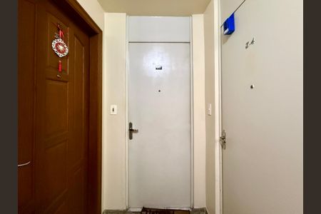 Apartamento para alugar com 42m², 2 quartos e 1 vagaHall Apartamento 