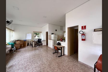 Apartamento para alugar com 42m², 2 quartos e 1 vagaSalão de Festas 