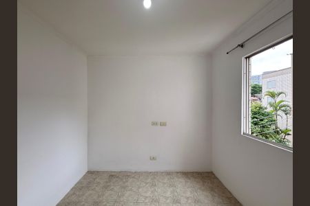 Quarto 1 de apartamento à venda com 2 quartos, 42m² em Santo Amaro, São Paulo