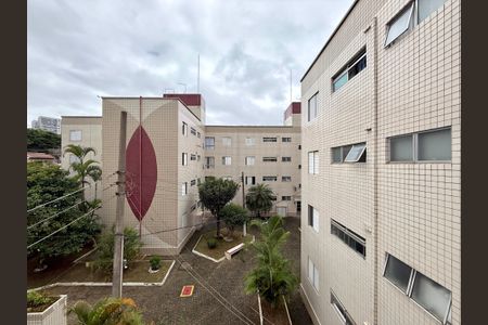 Apartamento para alugar com 42m², 2 quartos e 1 vagaVista Quarto 1