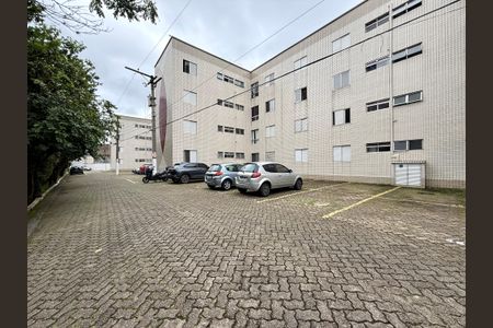 Apartamento para alugar com 42m², 2 quartos e 1 vagaGaragem