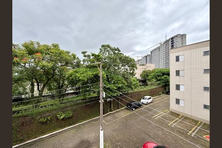 Apartamento para alugar com 42m², 2 quartos e 1 vagaVista Quarto 2
