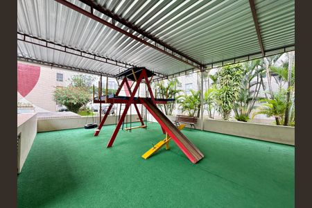 Apartamento para alugar com 42m², 2 quartos e 1 vagaPlayground 