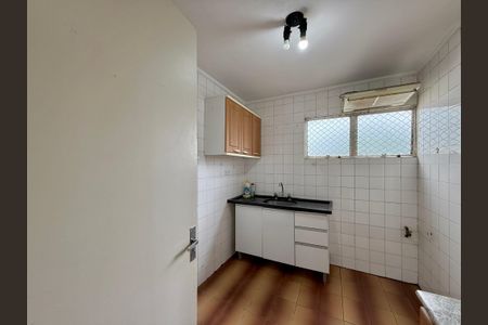 Apartamento para alugar com 42m², 2 quartos e 1 vagaCozinha 