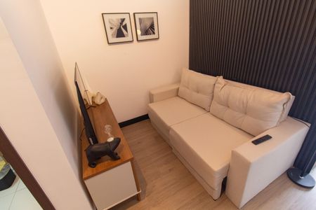 Sala de kitnet/studio para alugar com 0 quarto, 28m² em Ipiranga, São Paulo