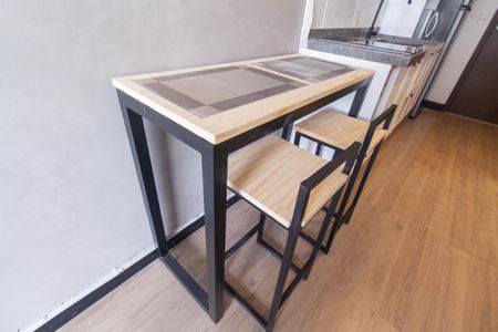 Sala de kitnet/studio para alugar com 0 quarto, 28m² em Ipiranga, São Paulo