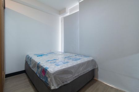 Studio para alugar com 28m², 0 quarto e sem vaga Studio para alugar com 28m², 0 quarto e sem vagaQuarto com blackout