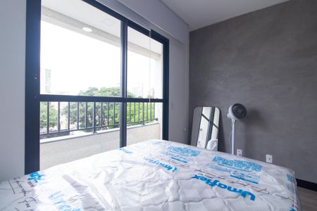 Quarto de kitnet/studio para alugar com 0 quarto, 28m² em Ipiranga, São Paulo