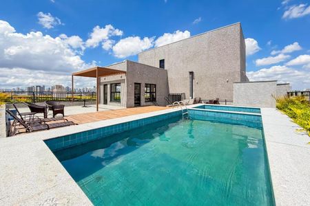 Studio para alugar com 28m², 0 quarto e sem vaga Studio para alugar com 28m², 0 quarto e sem vagaÁrea comum