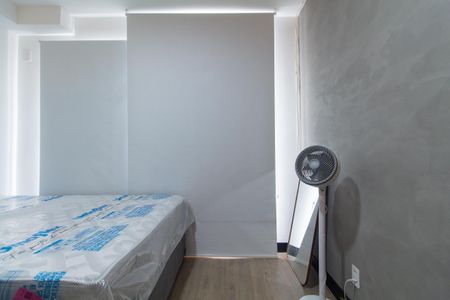 Studio para alugar com 28m², 0 quarto e sem vaga Studio para alugar com 28m², 0 quarto e sem vagaQuarto com blackout