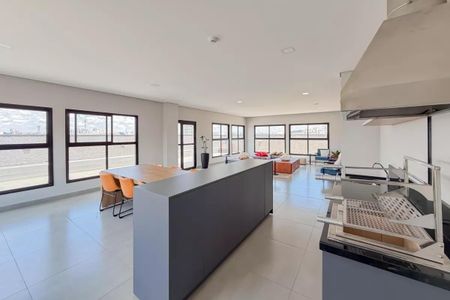 Studio para alugar com 28m², 0 quarto e sem vaga Studio para alugar com 28m², 0 quarto e sem vagaÁrea comum