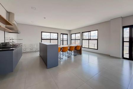 Studio para alugar com 28m², 0 quarto e sem vaga Studio para alugar com 28m², 0 quarto e sem vagaÁrea comum