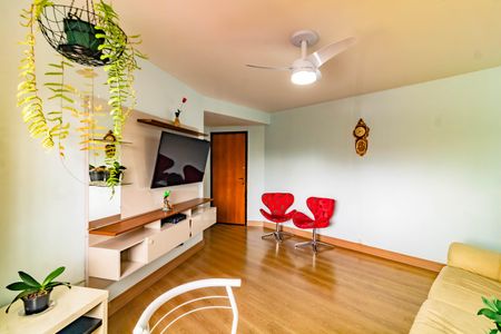 Apartamento à venda com 2 quartos, 80m² em Aeroporto, São Paulo