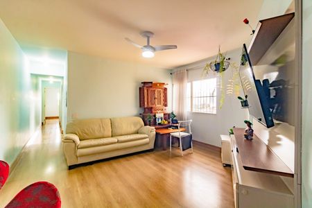 Apartamento à venda com 2 quartos, 80m² em Aeroporto, São Paulo