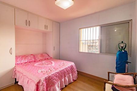 Apartamento à venda com 2 quartos, 80m² em Aeroporto, São Paulo