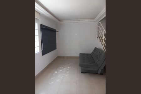 Foto 28 de casa à venda com 3 quartos, 91m² em Vila Brasilio Machado, São Paulo