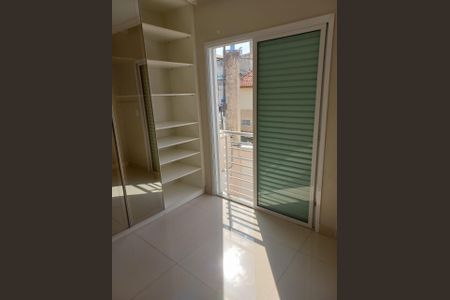 Foto 15 de casa à venda com 3 quartos, 91m² em Vila Brasilio Machado, São Paulo