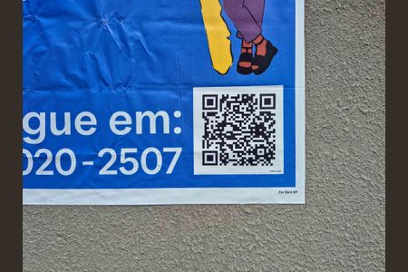 Apartamento para alugar com 29m², 1 quarto e sem vaga Apartamento para alugar com 29m², 1 quarto e sem vagaFachada