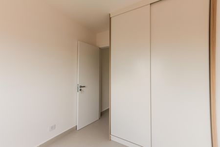 Quarto  de apartamento para alugar com 1 quarto, 29m² em Quitaúna, Osasco