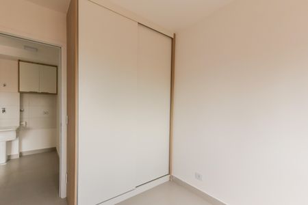 Quarto  de apartamento para alugar com 1 quarto, 29m² em Quitaúna, Osasco