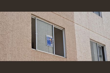 Apartamento para alugar com 41m², 2 quartos e 1 vagaAdesivo