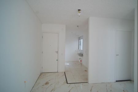 Sala de apartamento para alugar com 2 quartos, 41m² em Rubem Berta, Porto Alegre