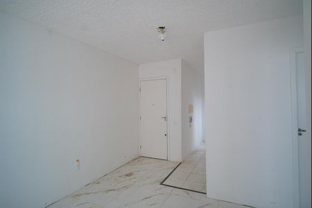 Sala de apartamento para alugar com 2 quartos, 41m² em Rubem Berta, Porto Alegre