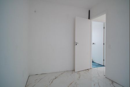 Apartamento para alugar com 41m², 2 quartos e 1 vagaQuarto 2