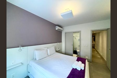 Apartamento à venda com 36m², 1 quarto e sem vagaSuíte