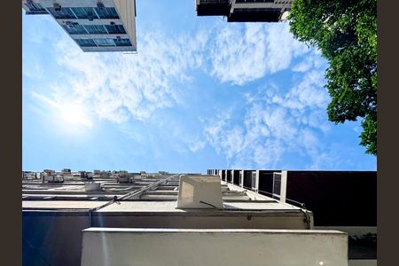 Apartamento à venda com 36m², 1 quarto e sem vagaFachada