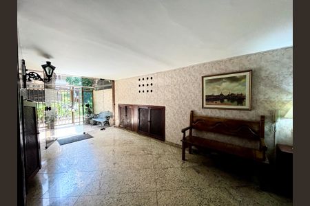 Apartamento à venda com 36m², 1 quarto e sem vagaPortaria