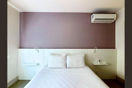 Suíte de apartamento à venda com 1 quarto, 36m² em Copacabana, Rio de Janeiro