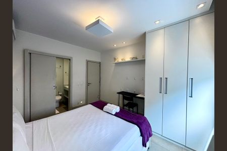 Apartamento à venda com 36m², 1 quarto e sem vagaSuíte