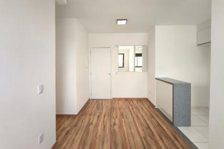 Sala de apartamento para alugar com 2 quartos, 44m² em Jardim Ibirapuera, Campinas