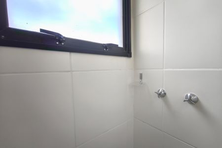 Apartamento para alugar com 44m², 2 quartos e 1 vagaBanheiro