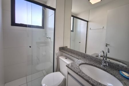 Apartamento para alugar com 44m², 2 quartos e 1 vagaBanheiro