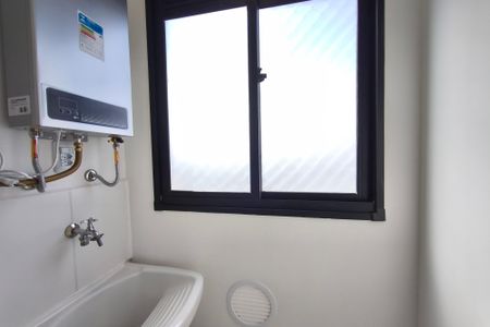 Apartamento para alugar com 44m², 2 quartos e 1 vagaÁrea de Serviço