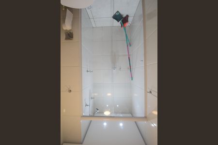 Apartamento à venda com 40m², 2 quartos e sem vagaBanheiro Social