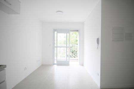 Apartamento para alugar com 1 quarto, 40m² em Portal do Morumbi, São Paulo