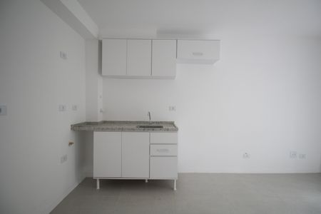 Apartamento para alugar com 1 quarto, 40m² em Portal do Morumbi, São Paulo