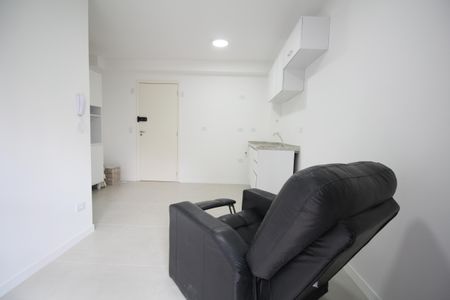 Apartamento à venda com 40m², 2 quartos e sem vagaSala/Cozinha