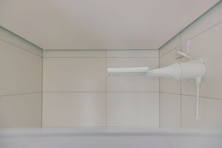 Apartamento para alugar com 29m², 1 quarto e sem vagaBanheiro