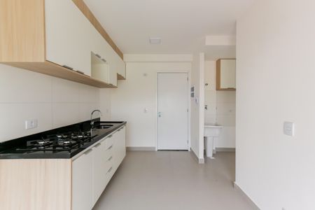 Apartamento para alugar com 29m², 1 quarto e sem vagaSala / Cozinha
