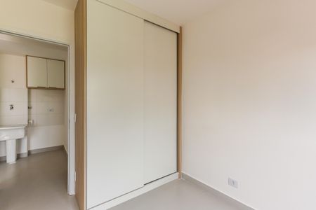 Quarto  de apartamento para alugar com 1 quarto, 29m² em Quitaúna, Osasco