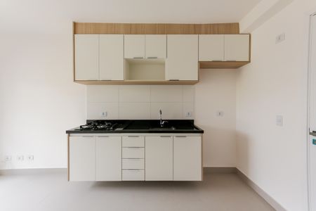 Apartamento para alugar com 29m², 1 quarto e sem vagaSala / Cozinha
