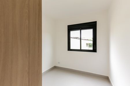Quarto  de apartamento para alugar com 1 quarto, 29m² em Quitaúna, Osasco