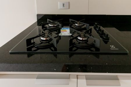 Apartamento para alugar com 29m², 1 quarto e sem vagaSala / Cozinha