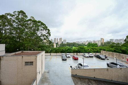 Vista do Quarto 1 de apartamento à venda com 2 quartos, 41m² em Paraíso do Morumbi, São Paulo